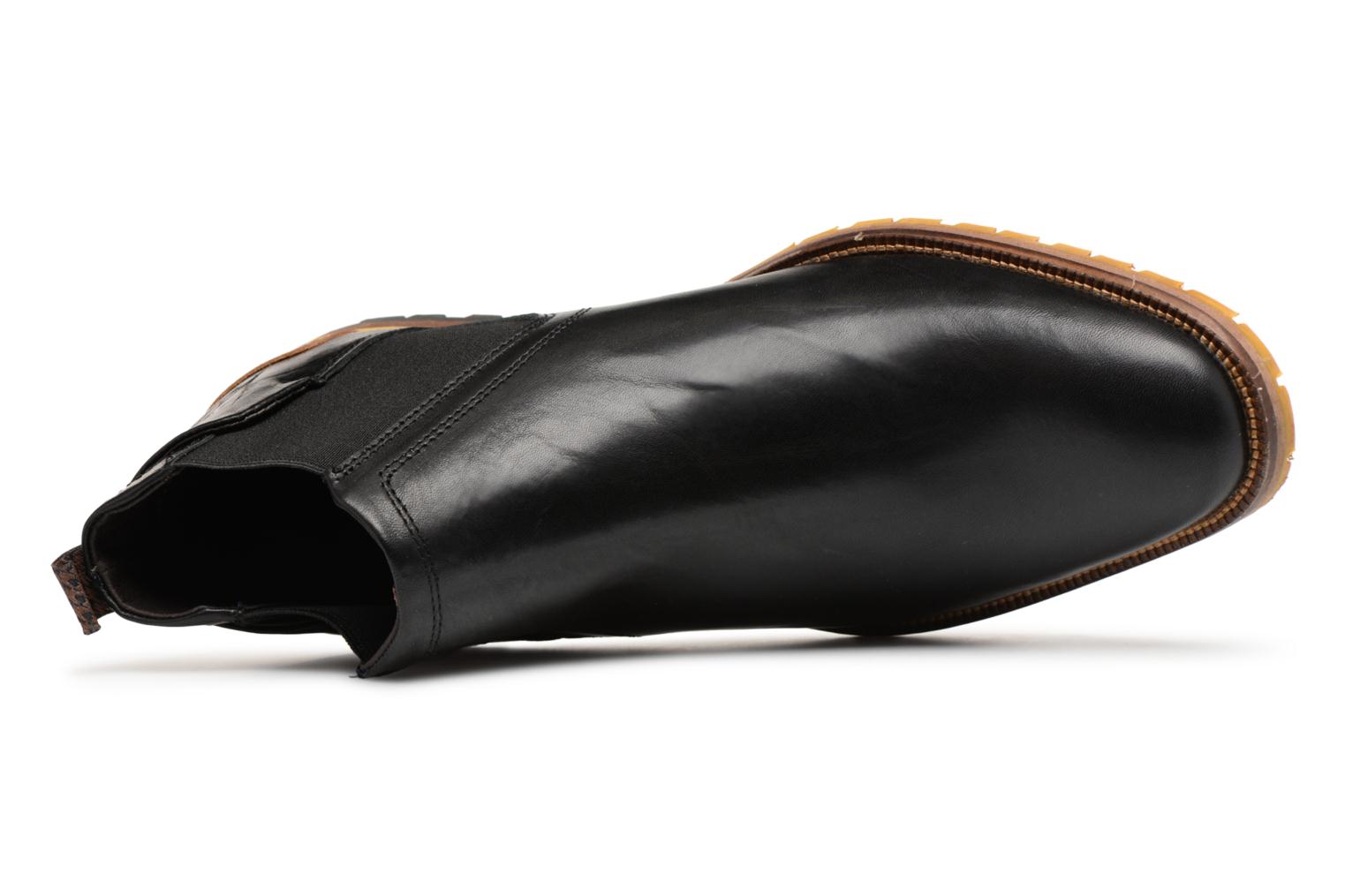 Bullboxer Bullboxer Black 834k46933a 834k46933a Bullboxer 834k46933a Bullboxer 834k46933a Black Black ul1JFTc3K